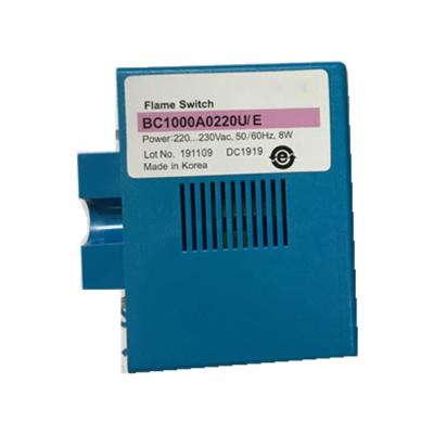 China Brand New Flame Switch BC1000A0220U-E For Honeywell BC1000A0220U-E for sale