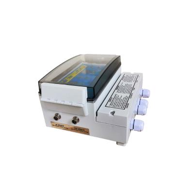 China Swimming Pool Factory Direct Sale 220v 50hz Chemtrol 250 PH/ORP Controller For Swimming Pool for sale