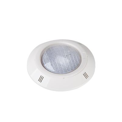 China Swimming pool factory price IP68 AC12v underwater surface mounted waterproof led light for swimming pool for sale