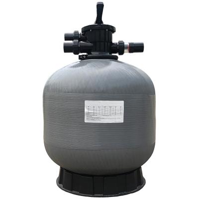 China swimming pool sand filter for swimming Sanhor swimming pool accessories indoor and outdoor swimming pool design service for sale