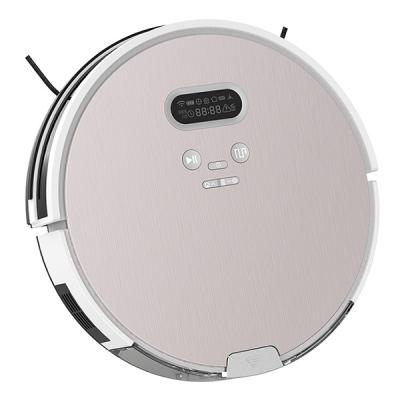 China Auto Cleaning X782 with Turbo Mode Suction Self-Charging Quiet Cleaning for Pet Hair Hard Floors and Carpets OEM Robot Vacuum Cleaner for sale