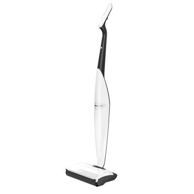 China 2021 Eco-Friendly RV Floor Electric Cordless Rechargeable Sweeper Appliance Mopping Cleaning Cordless Vacuum Cleaner for sale