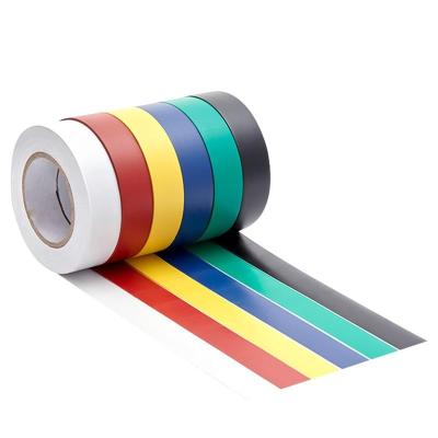 China High Quality Waterproof PVC Waterproof Electrical Tape for sale