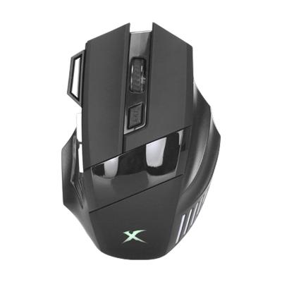 China Factory 6D Mouse Mause Optical Gamer Laptop Mouse Lightweight Wireless Rechargeable Laptop Mouse Gaming Mouse for sale