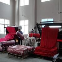 Verified China supplier - Haining Jintian Textile Co., Ltd.