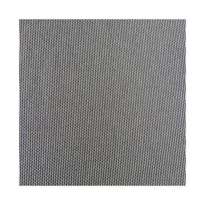 China High quality anti pill factory direct sale polyester sports mesh honeycomb tank top knit fabric for sale