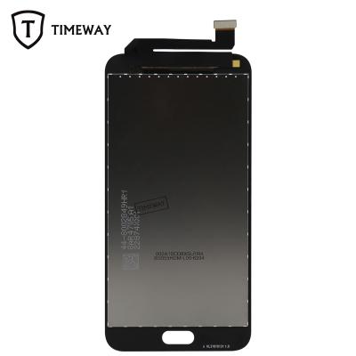 China Wholesale Original TFT Best Price OEM Quality LCD Digitizer Assembly For Samsung J7 2017 LCD J737 for sale