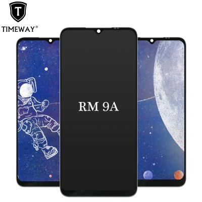 China Original TFT Replacement OEM LCD Touch Show LCD Screen for xiaomi redmi 9a mobile phone lcds for sale