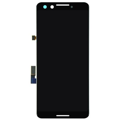 China TFT Replacement For Google LCD Screen For Google Pixel 3A XL LCD Display Touch Screen Assembly for sale