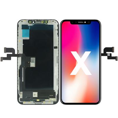 China 5G TFT Mobile Phone LCD For Iphone X 11 11Pro Max 12Mini 12Pro Max, For iphone LCD Screens Digitizer Replacement Parts for sale