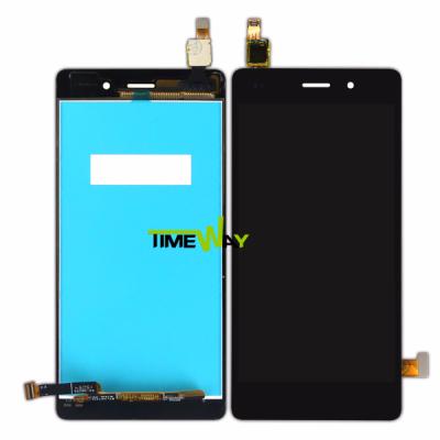 China New Products TFT LCD Display Assembly for Huawei p8 lite ale-l21 (without frame) for sale