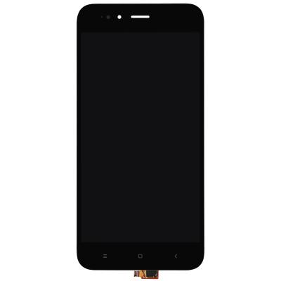 China High quality TFT lcd screen for xiaomi 5X MI A1, replacement lcd screen for xiaomi 5X MI A1 display for sale