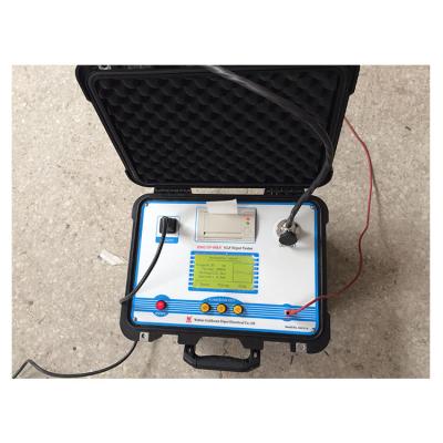 China Ultra Low Frequency 90kv Ultra Low Frequency AC Hipot Hipot Tester HMCOP for sale