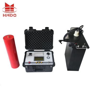 China HMCOP-80kv Generator Cable Testing Equipment Extra Low Frequency AC Hipot High Voltage HMCOP Tester for sale