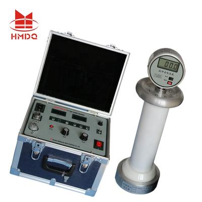 China 60kV/2mA High Voltage Digital Generator Hi-pot Tester/DC Hipot Tester HMZGF-60k/V2mA for sale