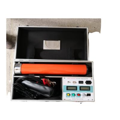 China High Voltage Digital Generator Hi-pot Tester / DC Hipot Tester HMZGF for sale