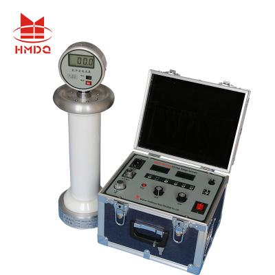 China HMZGF DC Surge Voltage Generator Hipot DC Hipot Tester DC Generator HMZGF for sale