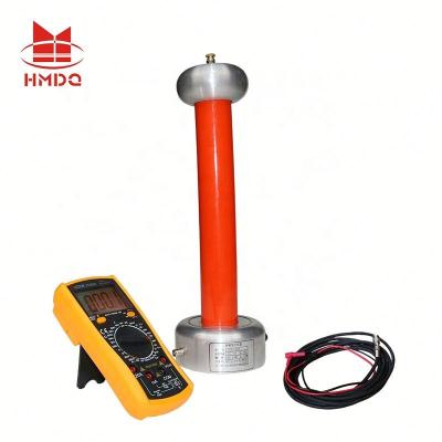 China 5kV FRC Series High Voltage Gauge Potential Divider For Voltage Test for sale