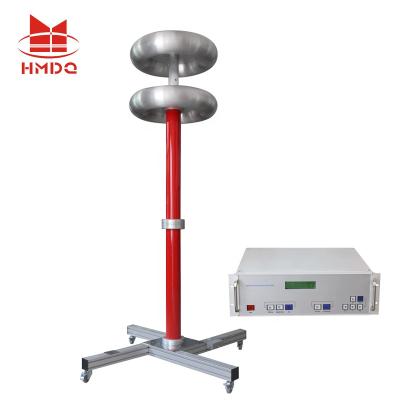 China High Voltage Measurement High Voltage Capacitive Voltage Divider for sale