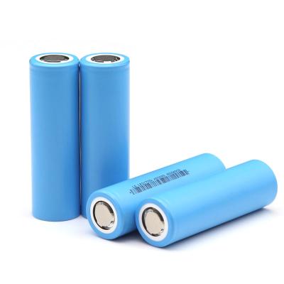 China High Capacity Toys C 10C 4000mAh A+ Rate Discharge 21700 Battery Cells High Capacity Lithium Li-ion Battery Cells A+ Grade for sale