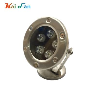 China Swimming pool low price underwater ip68 waterproof rgb 6w 9w 18w 36w swimming fountain led pool light for sale