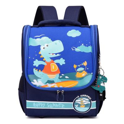 China Wholesale waterproof schoolbag student bagpack schoolbag kids school backpack kids waterproof school bags for girls for sale