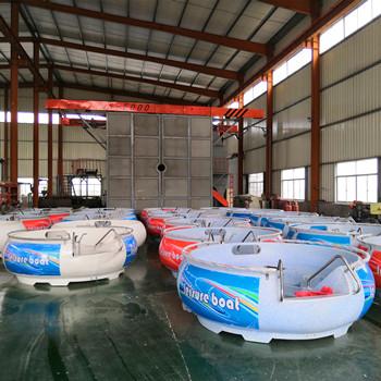 Verified China supplier - Zhengzhou Great Amusement Rides Co., Ltd.