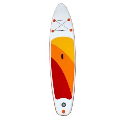 China Sea - River - Lake - Hot Sale Offshore Product 10 Feet 6 Inch Inflatable Sup Board Stand Up Paddle Board For Water Playground Entertainment Surfing Leisure for sale