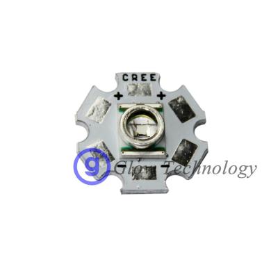 China New and original XR-E XRE series LED with aluminum plate LED DIODE XR-E for sale