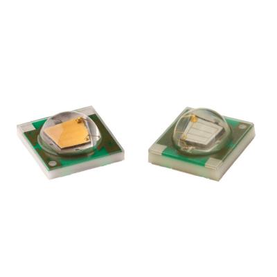 China New and original XP-E XPE series with aluminum plate LED diode XP-E for sale