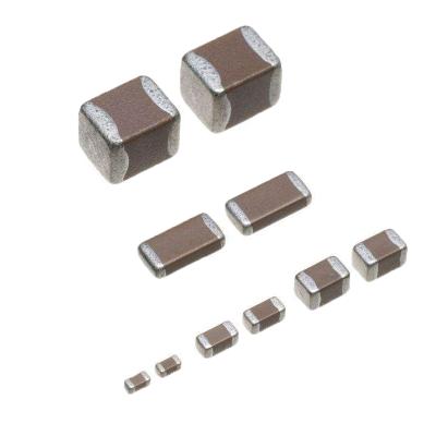 China New and original brand MLCC GRM0222C1H200JA02 0201 20PF 50V ch (JIS) ceramic capacitor for sale