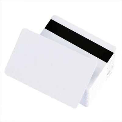 China All Kinds Of Free Samples Membership Credit Cards 2019 Free Design Factory Price Customized Blank White PVC Printable Card for sale