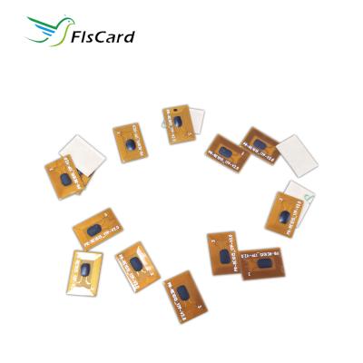 China Rfid FPC Small Programmable Waterproof / Waterproof NFC Flexible Flexible Tag For Smart Toys And Gifts Application for sale