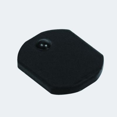 China Mini writeable china uhf rfid tag anti theft waterproof/waterproof micro round nfc seal ring paddle for sale