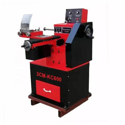 China Original factory wholesale brake lathe machines disc drum brake lathe machine on car 700*950*1290mm for sale