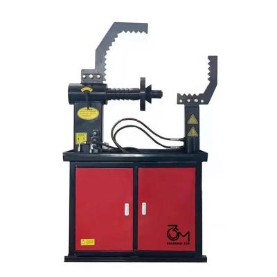 China 3CM-69 Rim Repair Machine Rim Straightening Machine Alloy Wheel Straightening Machine X.500 1000 x1400mm for sale