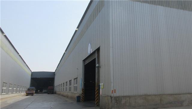 Verified China supplier - Tianjin Jinzhuoyi Steel Co., Ltd.