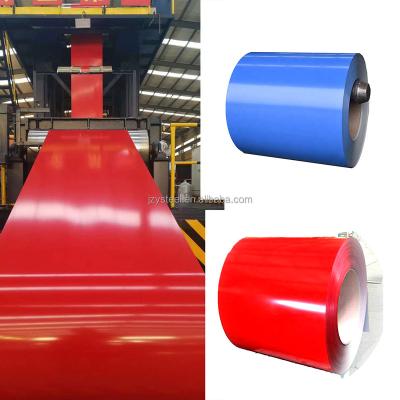 China Prepainted roof tiles galvanized steel coil specification ppgi and ppgl AISI ASTM price for sale