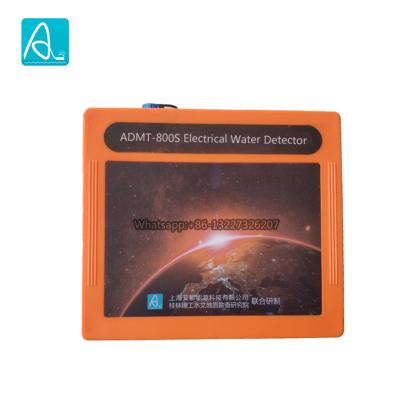 China China Mobile Phone ADMT-800S Underground Water Detector 800m Deep Underground Water Detection ADMT-800S for sale