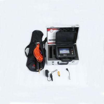 China ADMT-3A 800M Depth Geophysical Equipment / Gold Detector / ADMT-3A Mineral Detector for sale