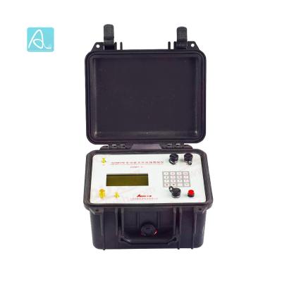 China Metal Mineral Detection 100m High Precision Long Range Deep Mineral Detector Geophysical Gold Mine Finder for sale