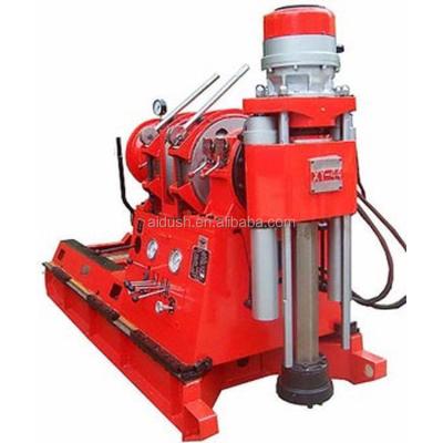 China XY-44 water well core sample drilling rig water well drilling rig china for sale