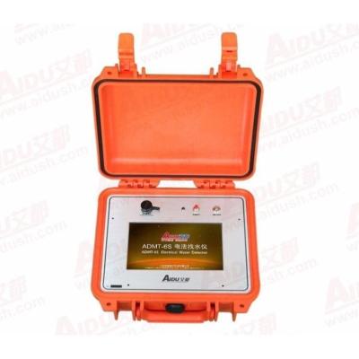 China ADMT-6S Universal Electronic High Field Water Detector ADMT-6S for sale