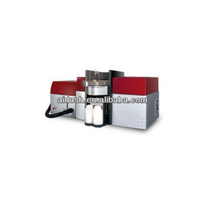 China AD-3530AA Atomic Absorption Spectrophotometer Size for sale