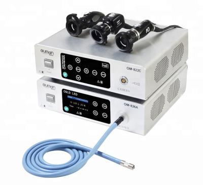 China Full HD 1080P Medical Metal Endoscope Camera for Laparoscopy for sale