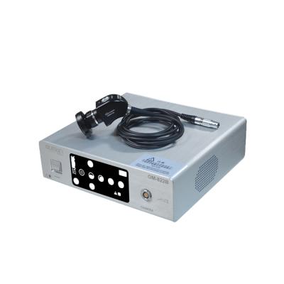 China HD 720P Medical Metal Endoscope Camera for Hysterscopy ENT Use for sale