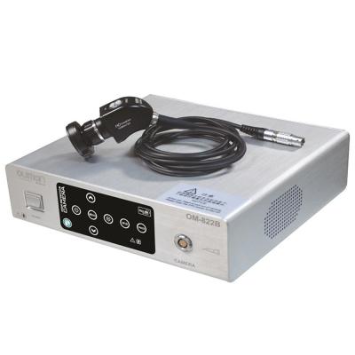 China HD metal endoscope camera for urology surgery for sale