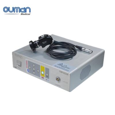 China LED Display Screen Hysteroscopy Tower System tvl HD Endoscope Camera 1000 for sale