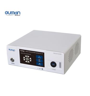 China LED Display Screen Medical Video Recorder OM-610HD for sale