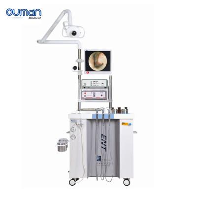 China ENT Surgery Single Station for Endoscopy Image System PK-3202 ENT Workstation for sale